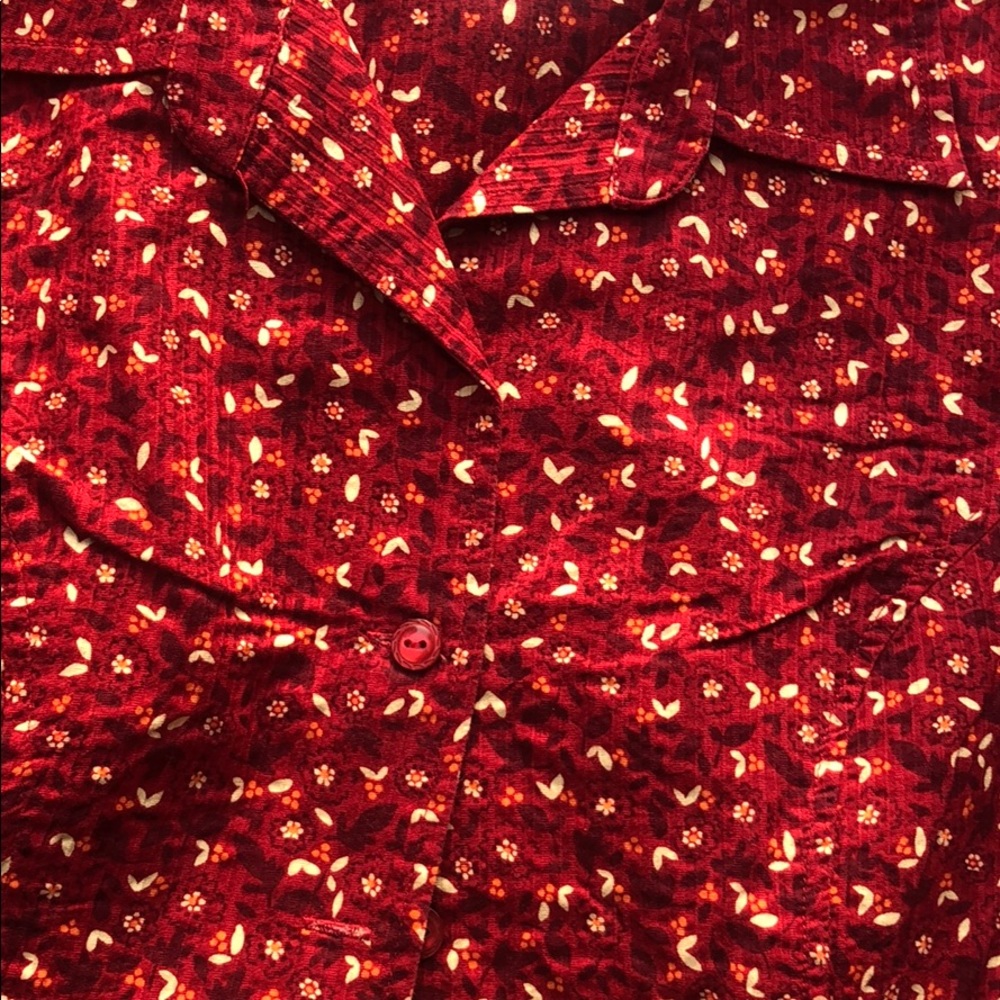 Blouse - Picture 4 of 8